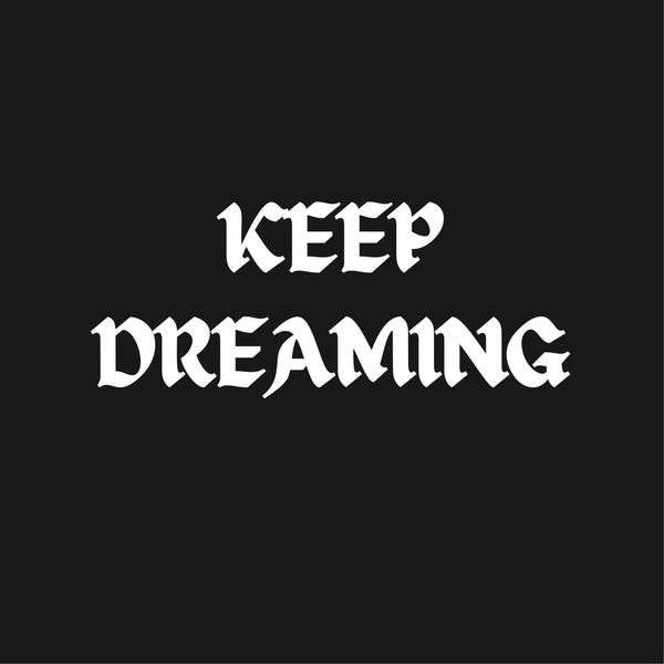 KEEP THE MOTOR RUNNING 